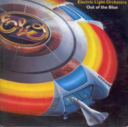 Electric Light Orchestra : Out of the Blue